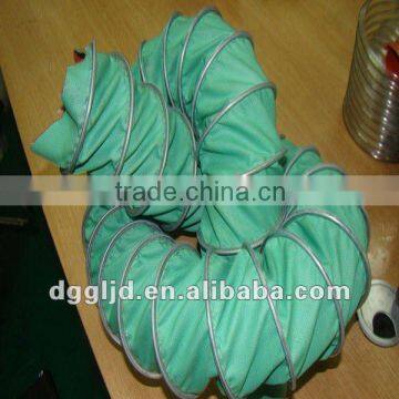 high temperature air hose