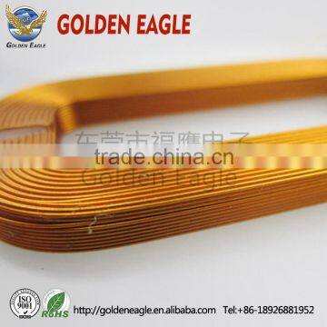 Inductors Air Coil Motor Coil Generator Coil photo-4