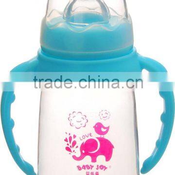 Professional reliable feeding bottle manufacturers