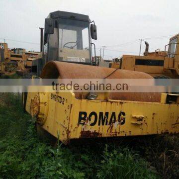 Original Bomag Roller BW217D, Also BW225,BW213D for Sale photo-4