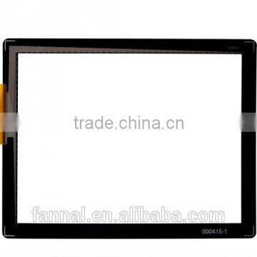 best 15 inch capacitive touch screeb sunlight readable