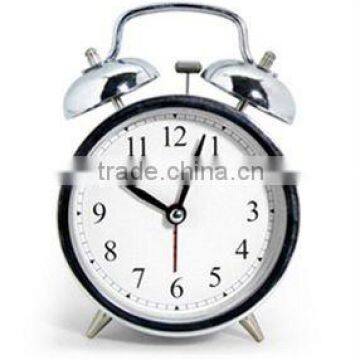 etal Twin Bell Alarm