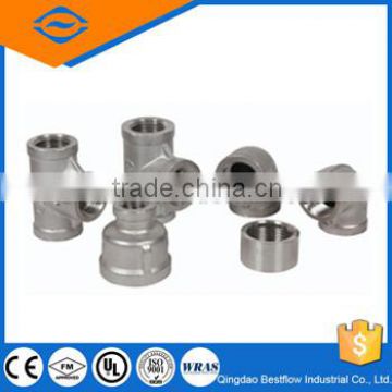 150lbs stainless steel npt scrd fitting