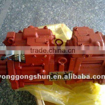 EXCAVATOR HYDRAULIC PUMP K3V140DT