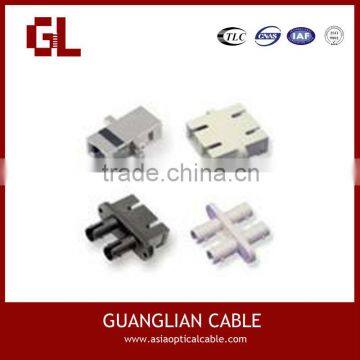 china machinery price SM duplex ST to APC fiber optic splitter