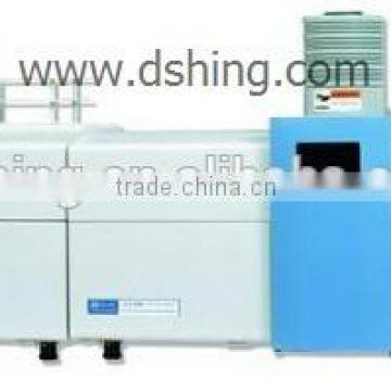 Hot Sale DSHS-9800 Double-Channel Hydride-Generation Atomic Fluorescence Spectrometer