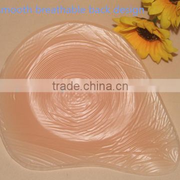 180g-1000g/pcs artificial silicone breast forms for women mastectomy fake boobs prosthesis implants for women cancer dissection