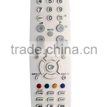 RM-766B IR WIRELESS LED TV REMOTE CONTROLLERS WITH 3D FUNCTION