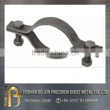 China manufacturer custom made metal stamping products , stamping copper products