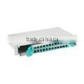 Optical Fiber Distribution Frame ETC-4822(24)