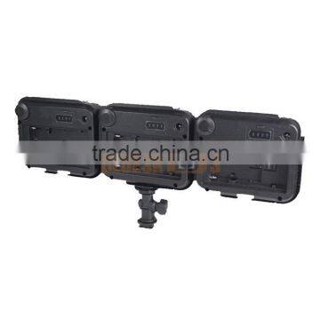 On Camera LED Video Light photo-4