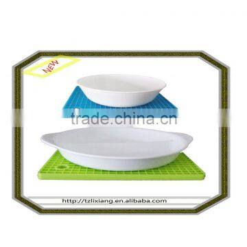 Silicone Kitchen Pad