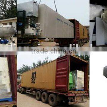 oak wood dryer kiln and save time ,save cost ,save electricity