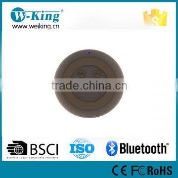 3W Mini Portable Bluetooth Metal Wireless Speaker 2016 New Design Private Metal Shell Mini Speaker 5W photo-5