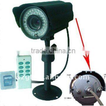 CCTV Surveillance Camera