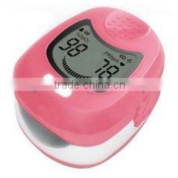 infant FDA fingertip Pulse oximeter