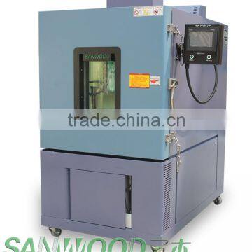 2015 Hot Selling 80L Temperature Humidity Environmental Test Chamber photo-6