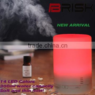 Ultrasonic Aroma Diffuser Humidifier