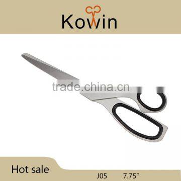 Simplicity High Quality Paper Scissors Stainless Steel Material Blade 7.75 Inch Multi Purpose Scissors