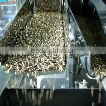 TOPY-VW2 2-head Automatic Weighing Packaging Machine, Digital Weighing Machine, Automatic Linear Weigher photo-2