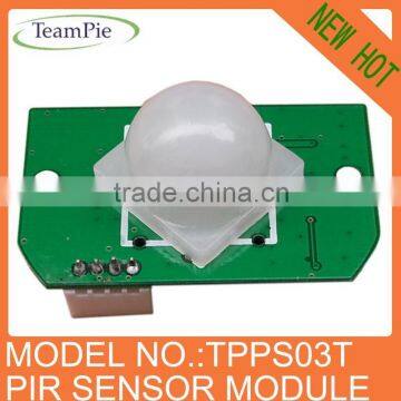 High quality cheap small pir sensor module professional manufacturer offer