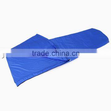 Wholesale 3-season Outdoor Portable Envelope Sleeping Bag photo-2