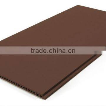 600x1200x18mm terracotta wall panel