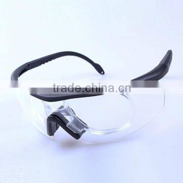 Safety Industrial Glasses with ANSI & CE staandard