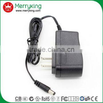 Hot Sale 18 Volt 16v 1200ma Power ac dc Adapter photo-2
