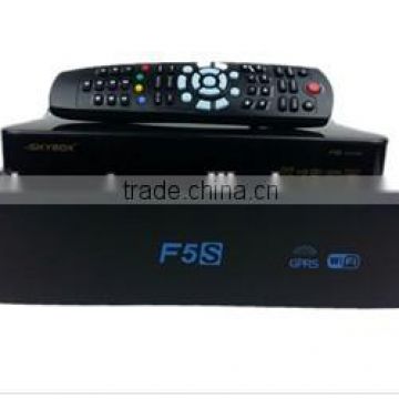 2014 hot product Original gprs full HD with scart and uk plug for UK libertview F5S