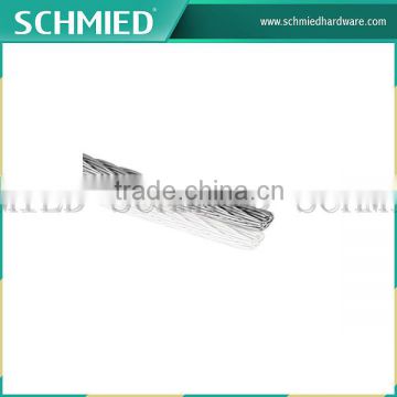 steel cable balustrades stainless steel wire rope