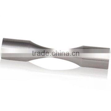 Railing SS304 stainless steel handrail wire rope stainless steel handrail wire rope clip fitting