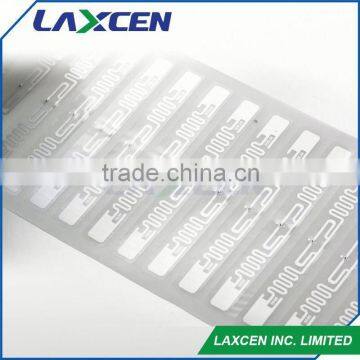 Top Selling, High Quality, UHF RFID Tag Label Manufacturer With 10 Years Experience Alien 9640 photo-4