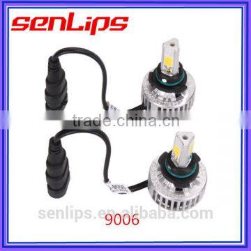 Unique Design 36W H7 9005 9006 H8 H9 H11 Low Beam LED Headlight photo-3