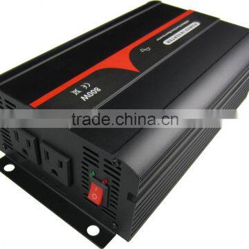 High Effeciency 800w Solar Power Inverter for Small Solar Power Systems photo-3