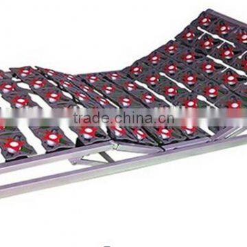 Electric hospital bed/ Beauty Bed white electric and reception counter white