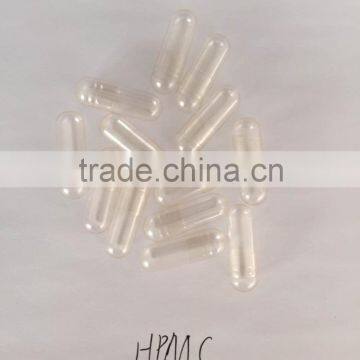 Vegetable Capsule Shell