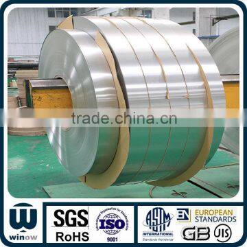1100 Thin Aluminum Floor Strip photo-6