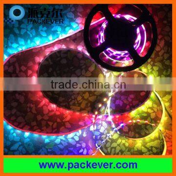 DC12V rgbw 4 in 1 dream color LED strip light IC embedded in SMD 5050