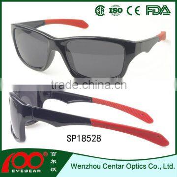 Wholesale Custom Logo Cycling Glasses Sports Sunglasses