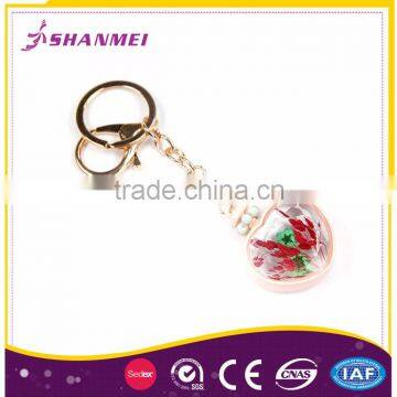 Dependable Supplier Keychain Frame Custom Key Chain