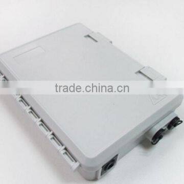 FTTH 4 Cores Outdoor Fiber Optic Cable Termination Box, Fiber Optic Box, FTTH Box photo-5