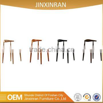 High quality classic living room wooden rest chair