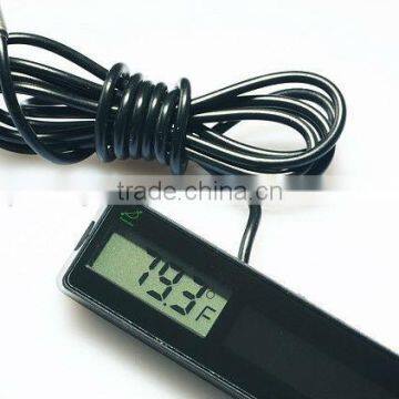 -50~150C/F Solar Thermometer photo-2