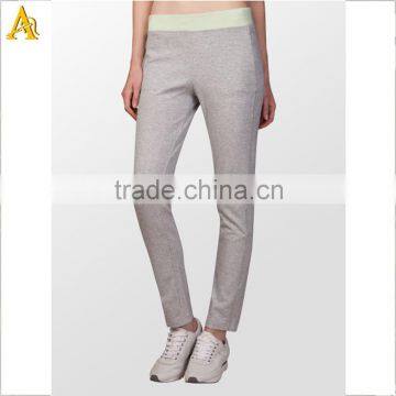 Fitted Bottoms Fleece Running Pants Gym Jogging Joggers Sweat Pants