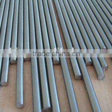 MANUFACTURER 99.95% HIGH PURITY Niobium bar/rod/pole material for ASTM B392-2003 IN STOCK