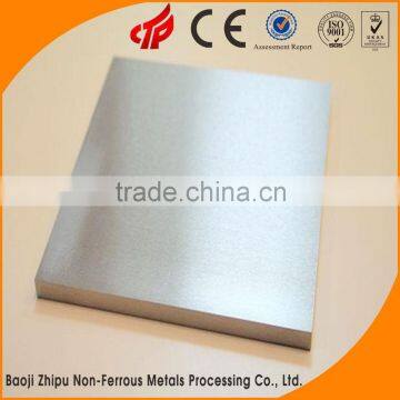 3mm astm b708 tantalum sheets price per kg