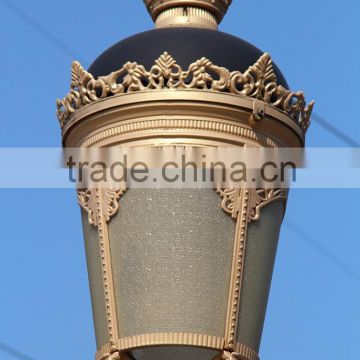 led post top light led garden light outdoor led lamp post lights led light garden