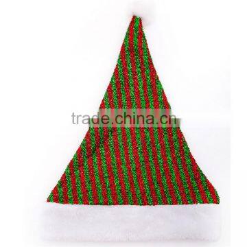 New product custom design christmas decoration hats in many style