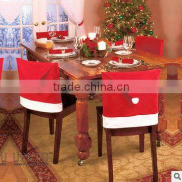 wholesale Cheap Felt cloth decor home christmas jewelry chair cover